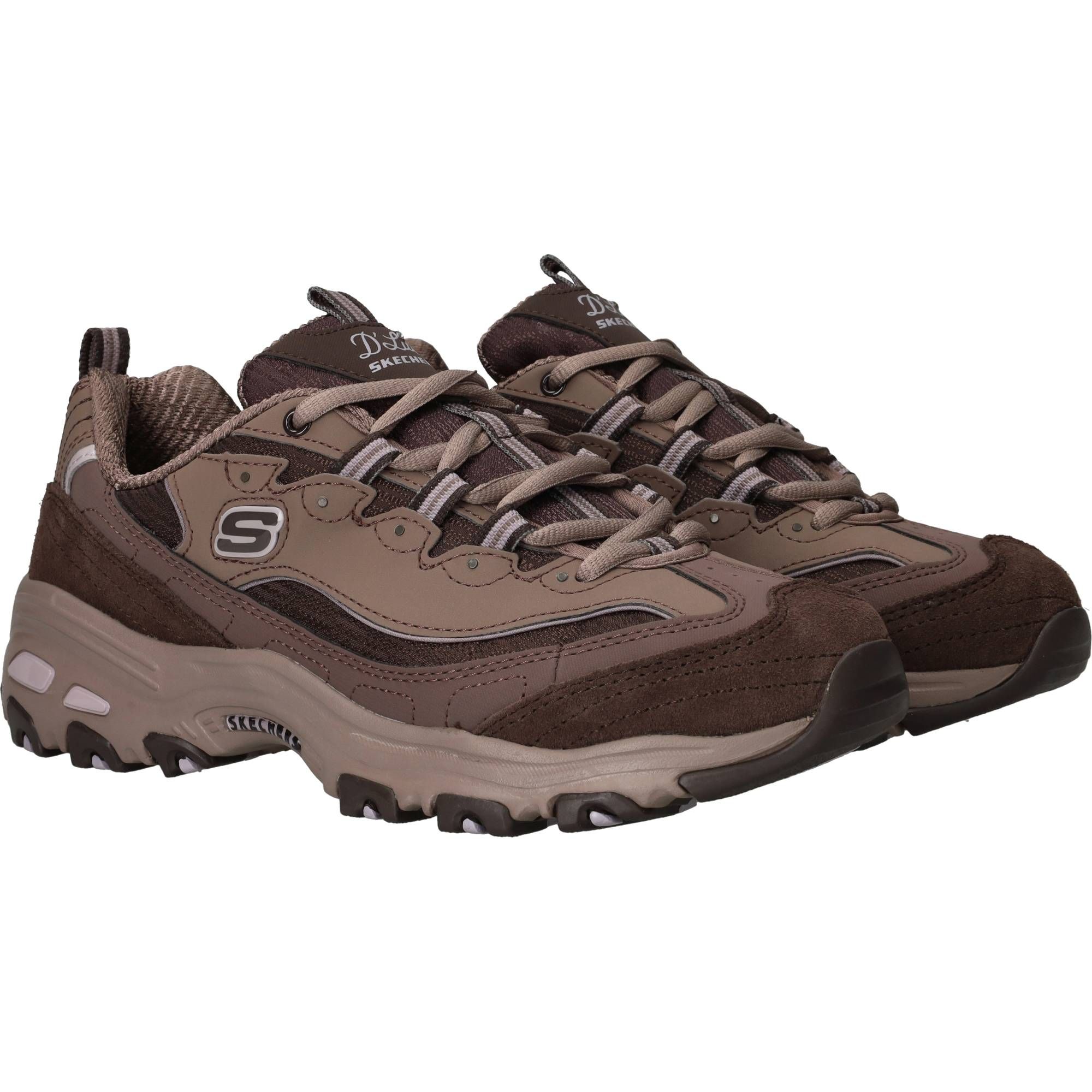 Durlinger Skechers D'Lites