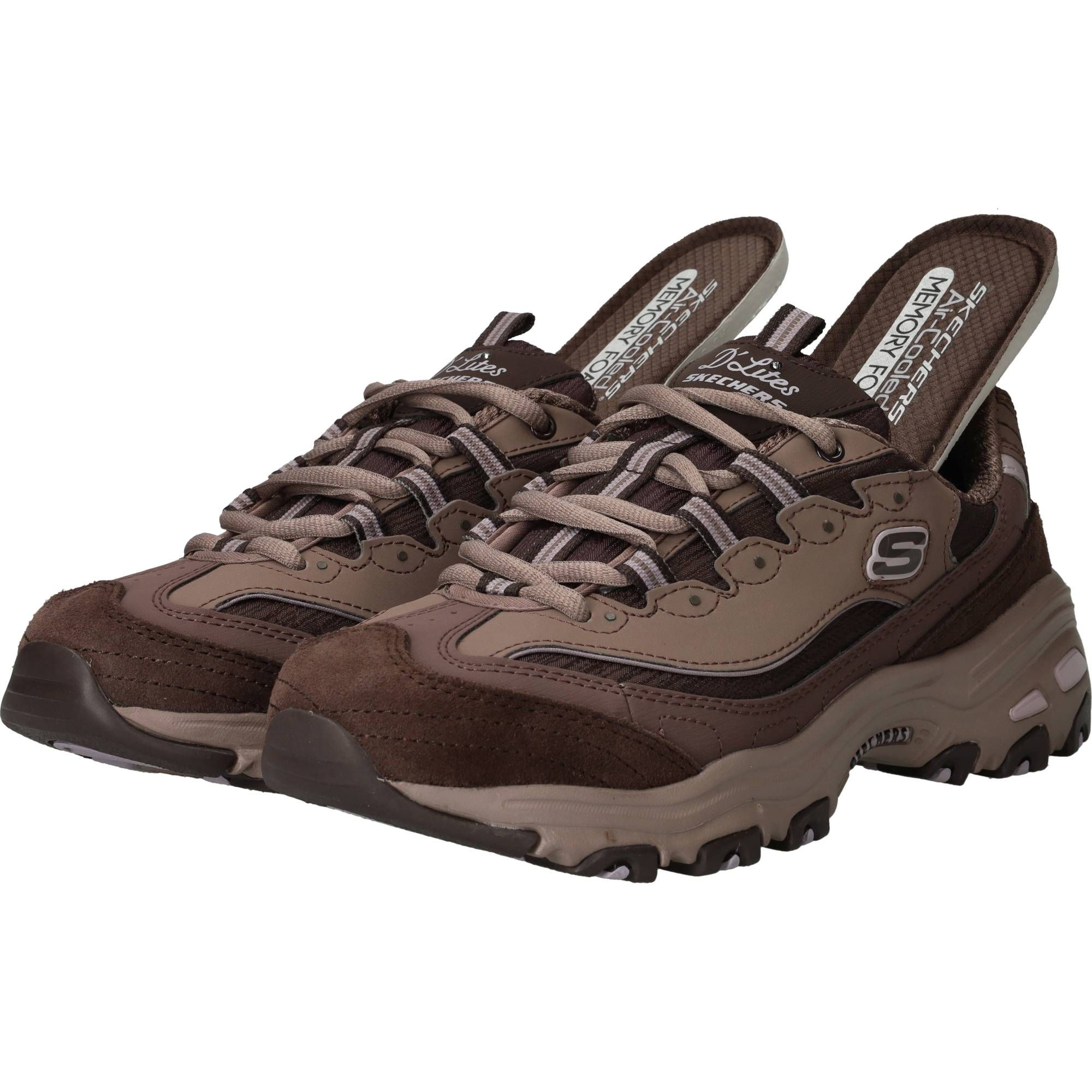 Durlinger Skechers D'Lites