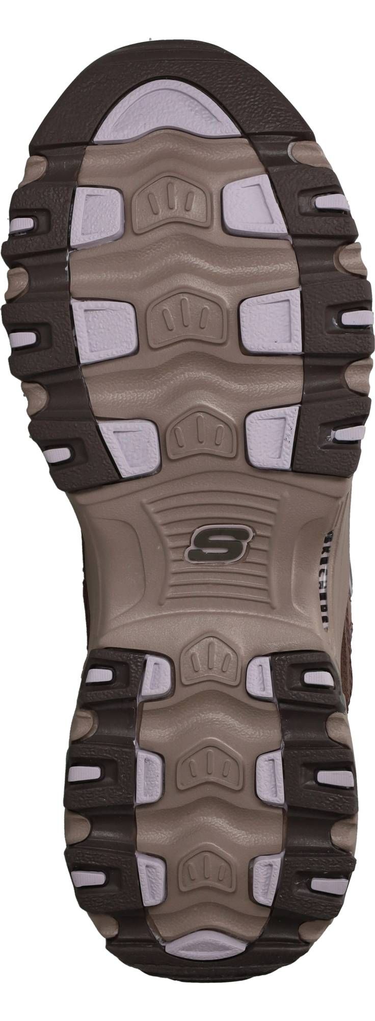 Durlinger Skechers D'Lites