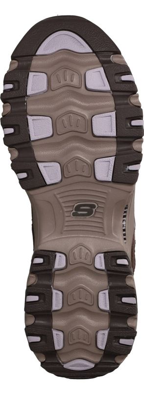 Durlinger Skechers D'Lites