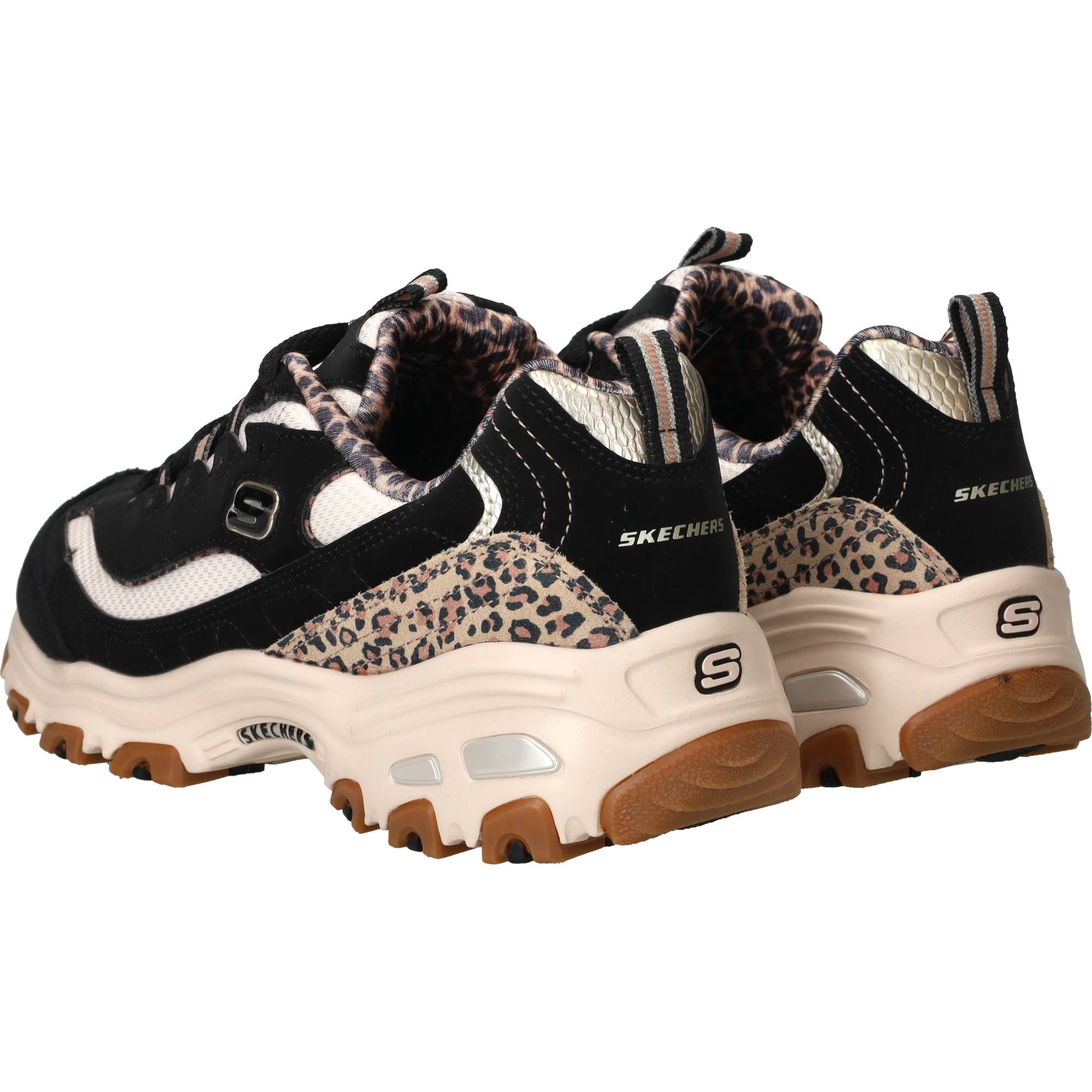 Durlinger Skechers D'Lites