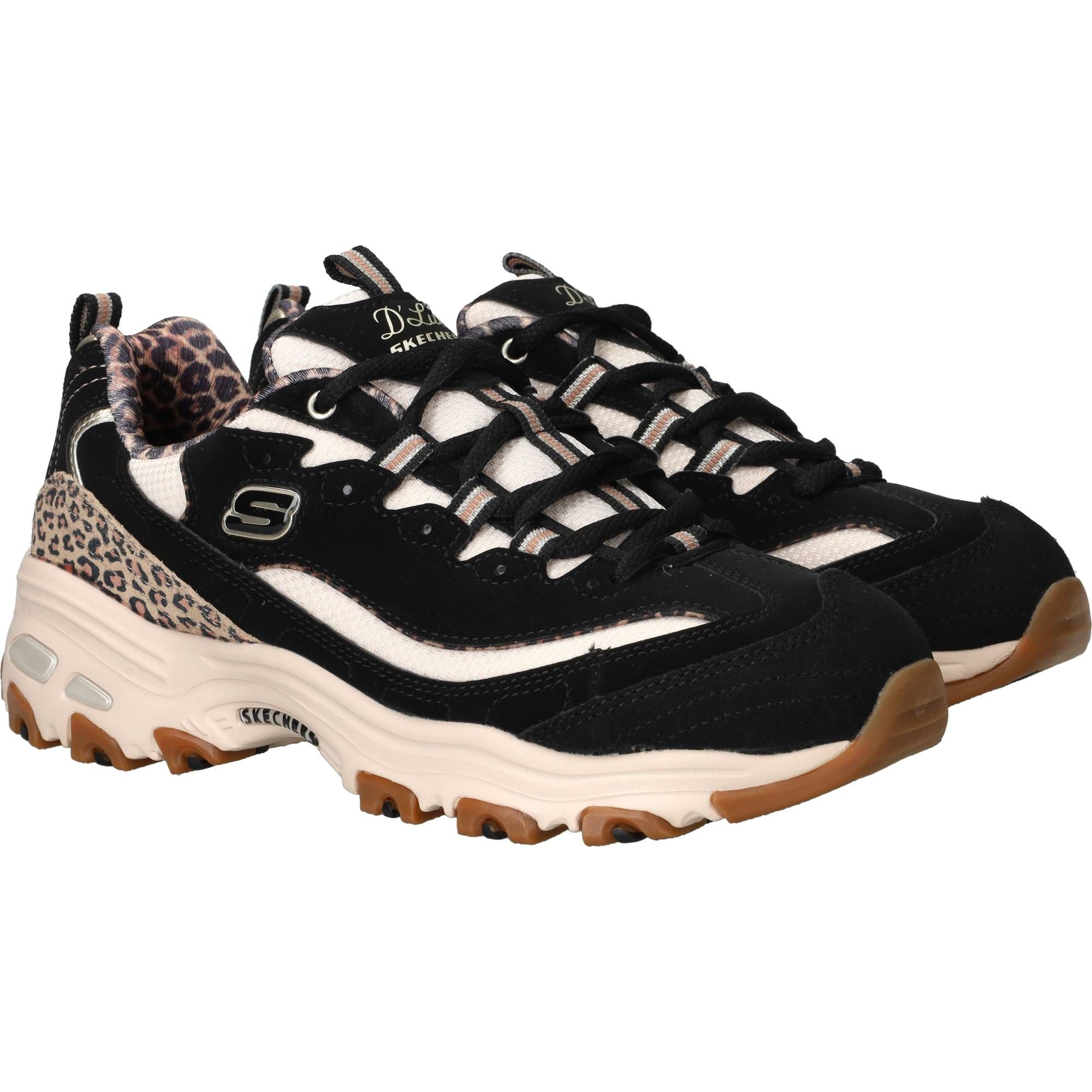 Durlinger Skechers D'Lites