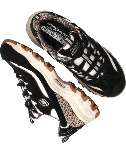 Durlinger Skechers D'Lites