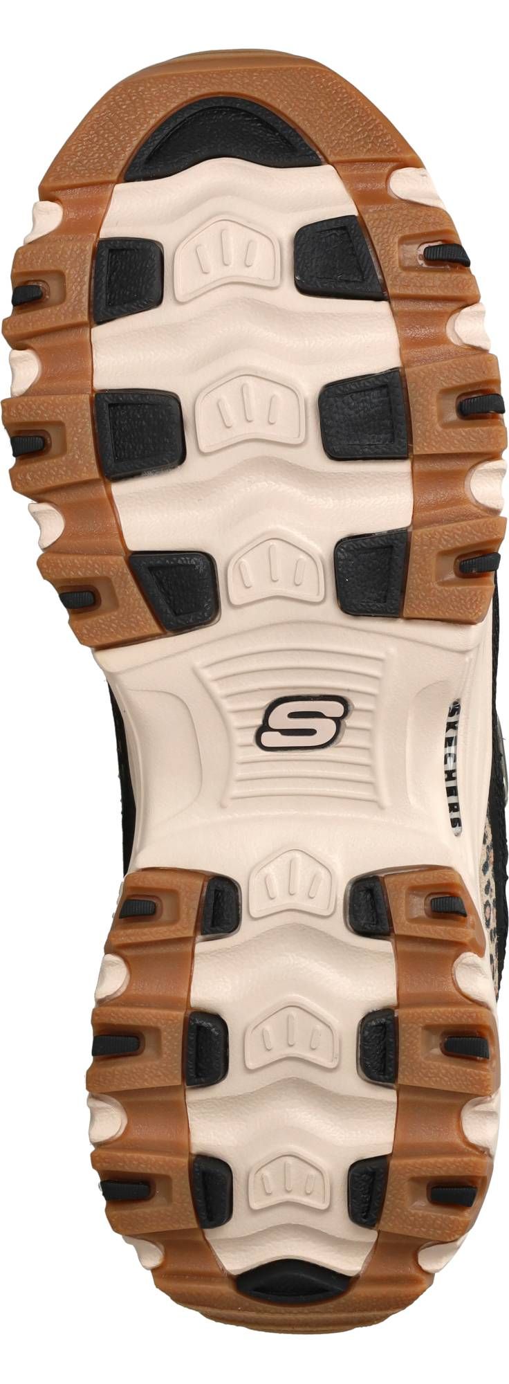 Durlinger Skechers D'Lites
