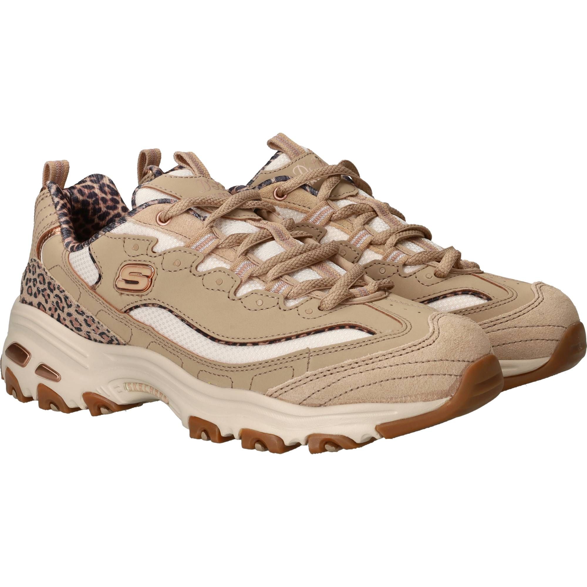 Durlinger Skechers D'Lites