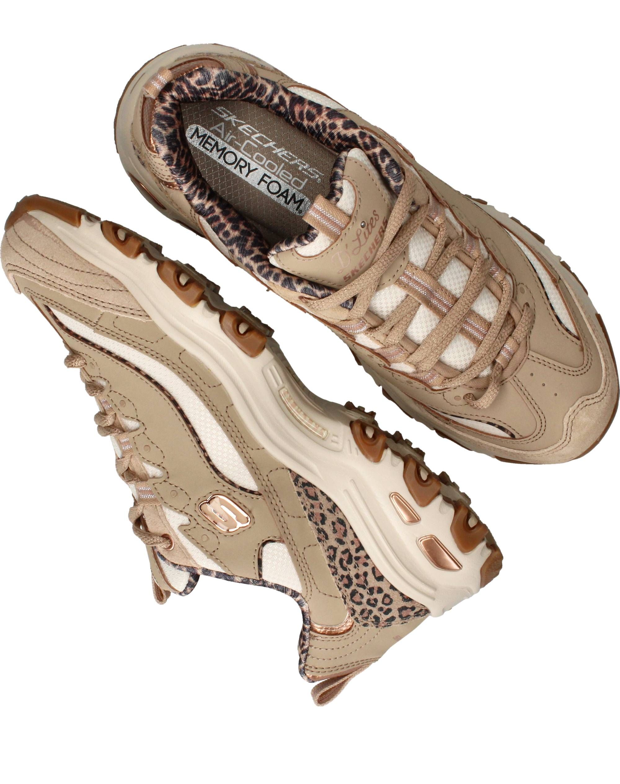 Durlinger Skechers D'Lites