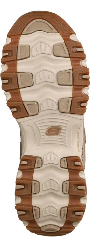 Durlinger Skechers D'Lites