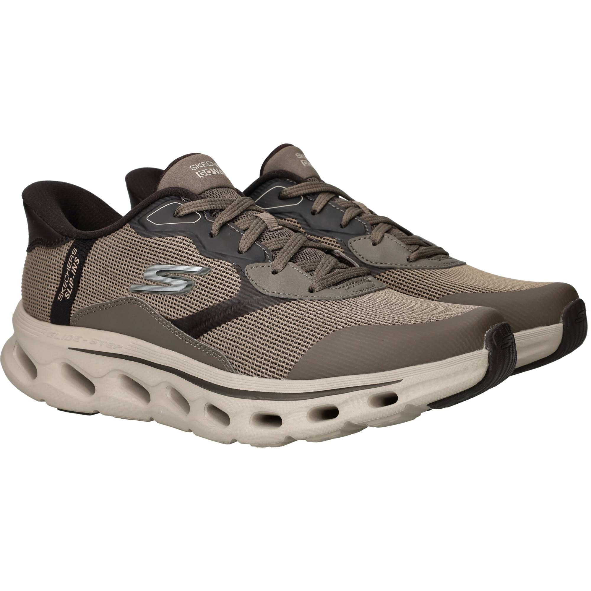 Durlinger Skechers Slip-Ins Go Walk Glide-Step