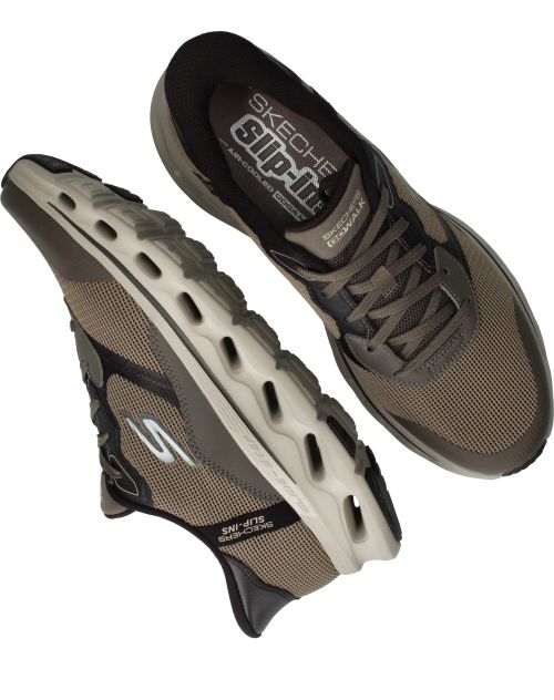 Durlinger Skechers Slip-Ins Go Walk Glide-Step