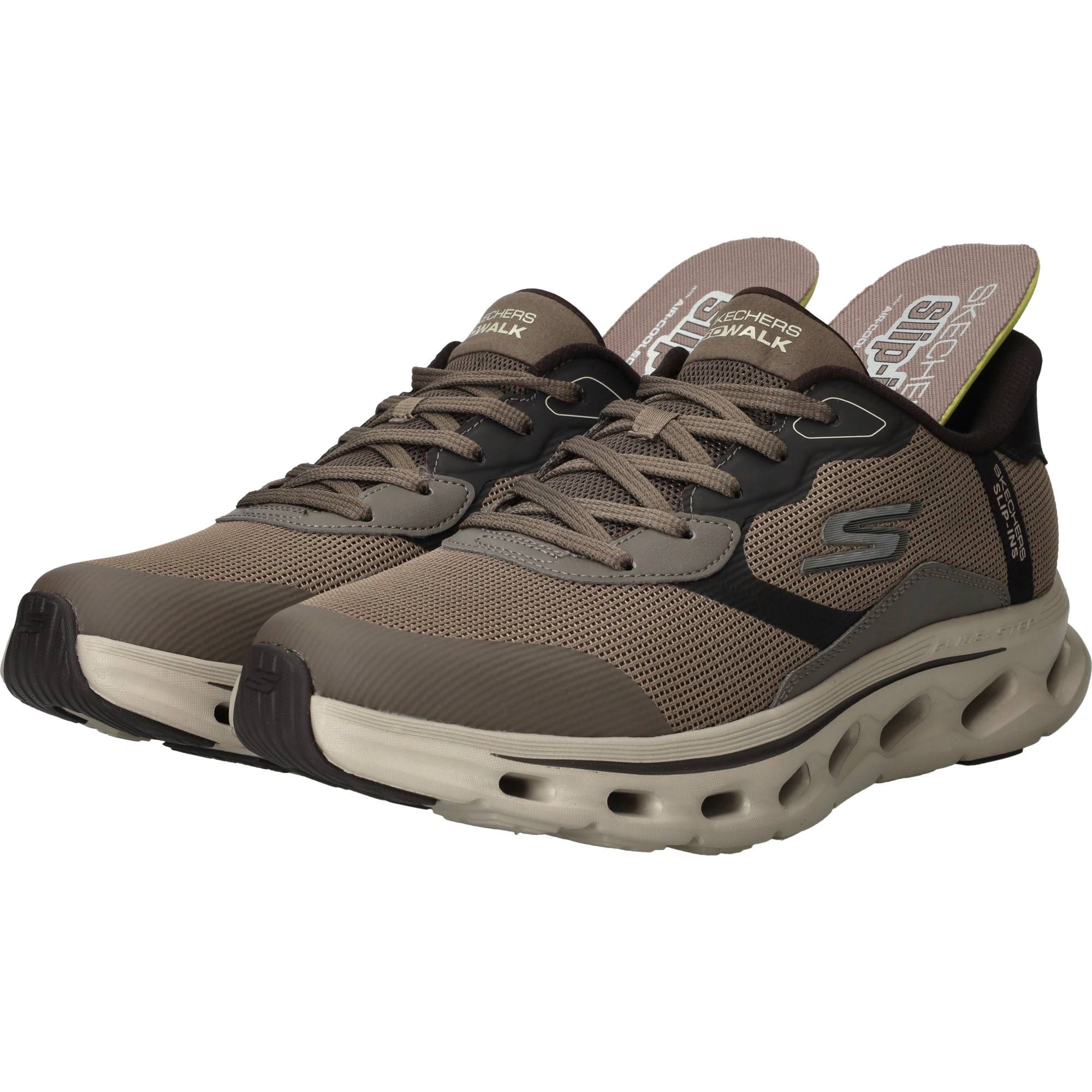 Durlinger Skechers Slip-Ins Go Walk Glide-Step