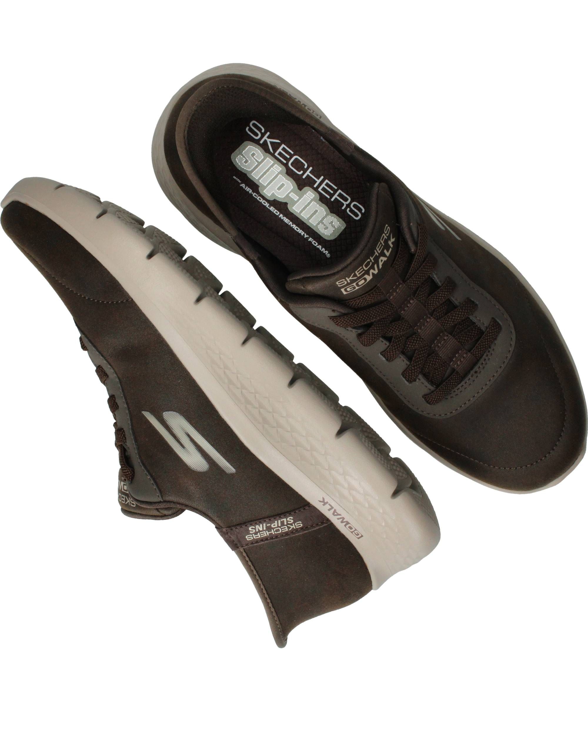 Durlinger Skechers Slip-Ins Go Walk Flex