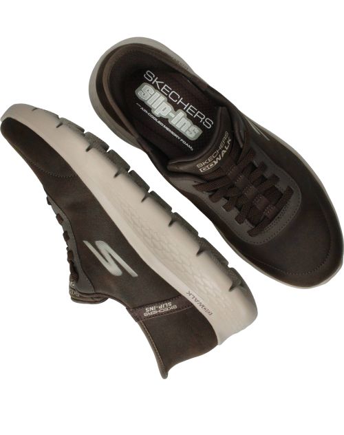 Durlinger Skechers Slip-Ins Go Walk Flex