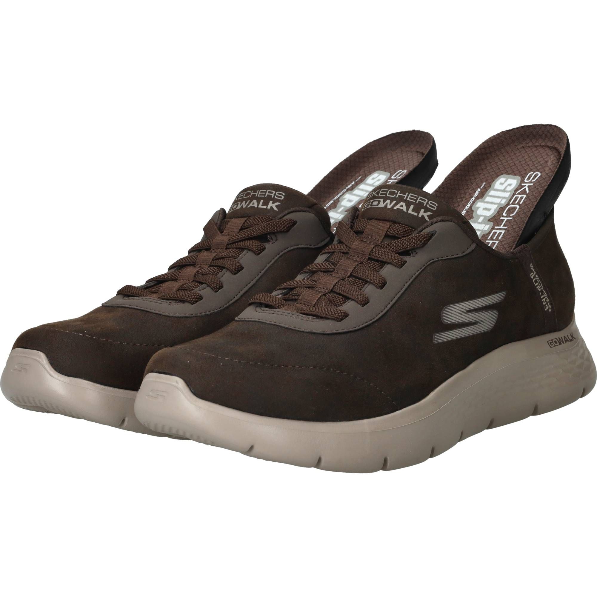 Durlinger Skechers Slip-Ins Go Walk Flex