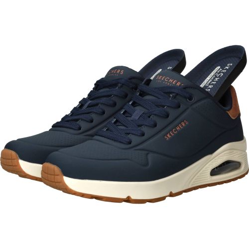 Durlinger Skechers Uno Suited On Air
