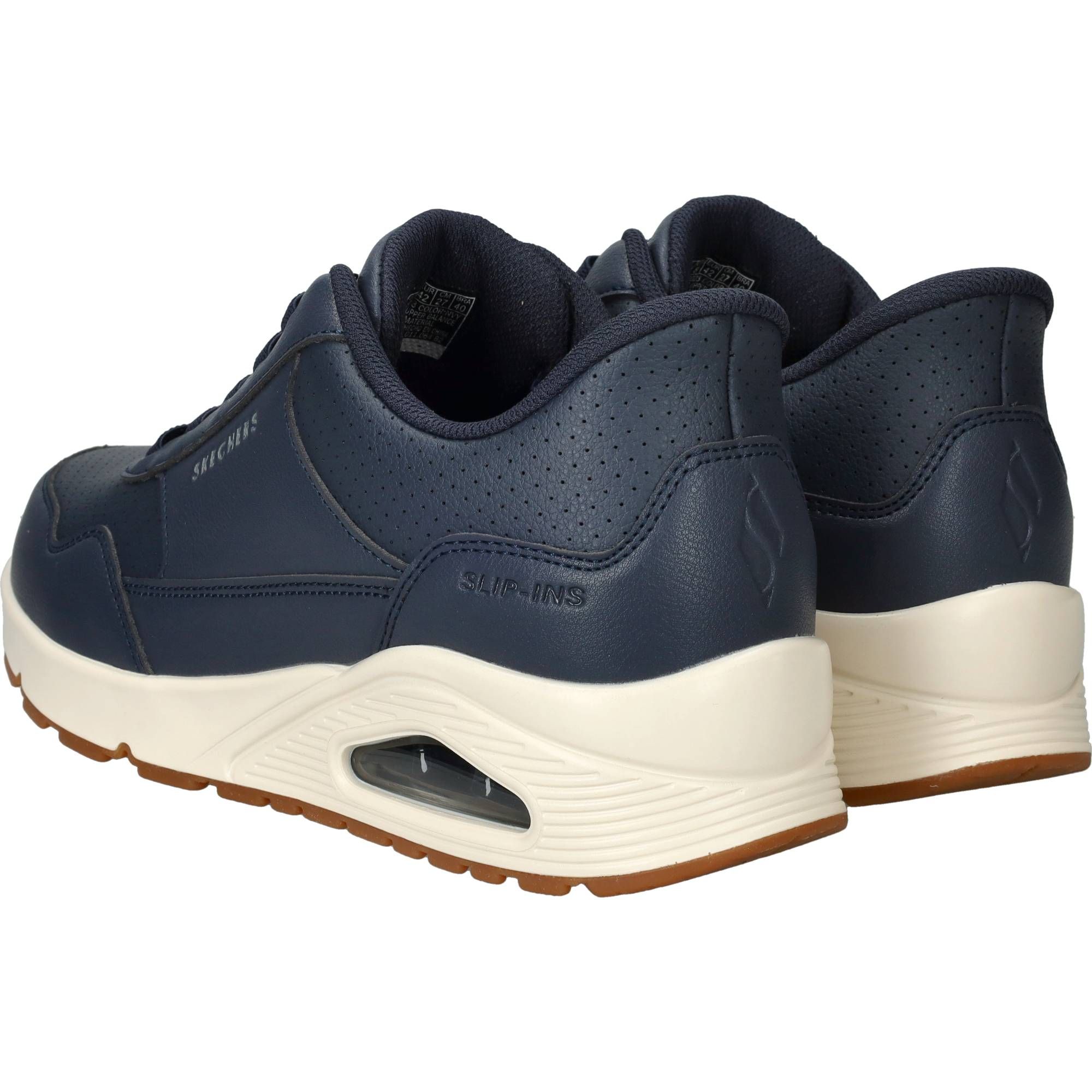 Durlinger Skechers Slip-Ins Uno Banksia