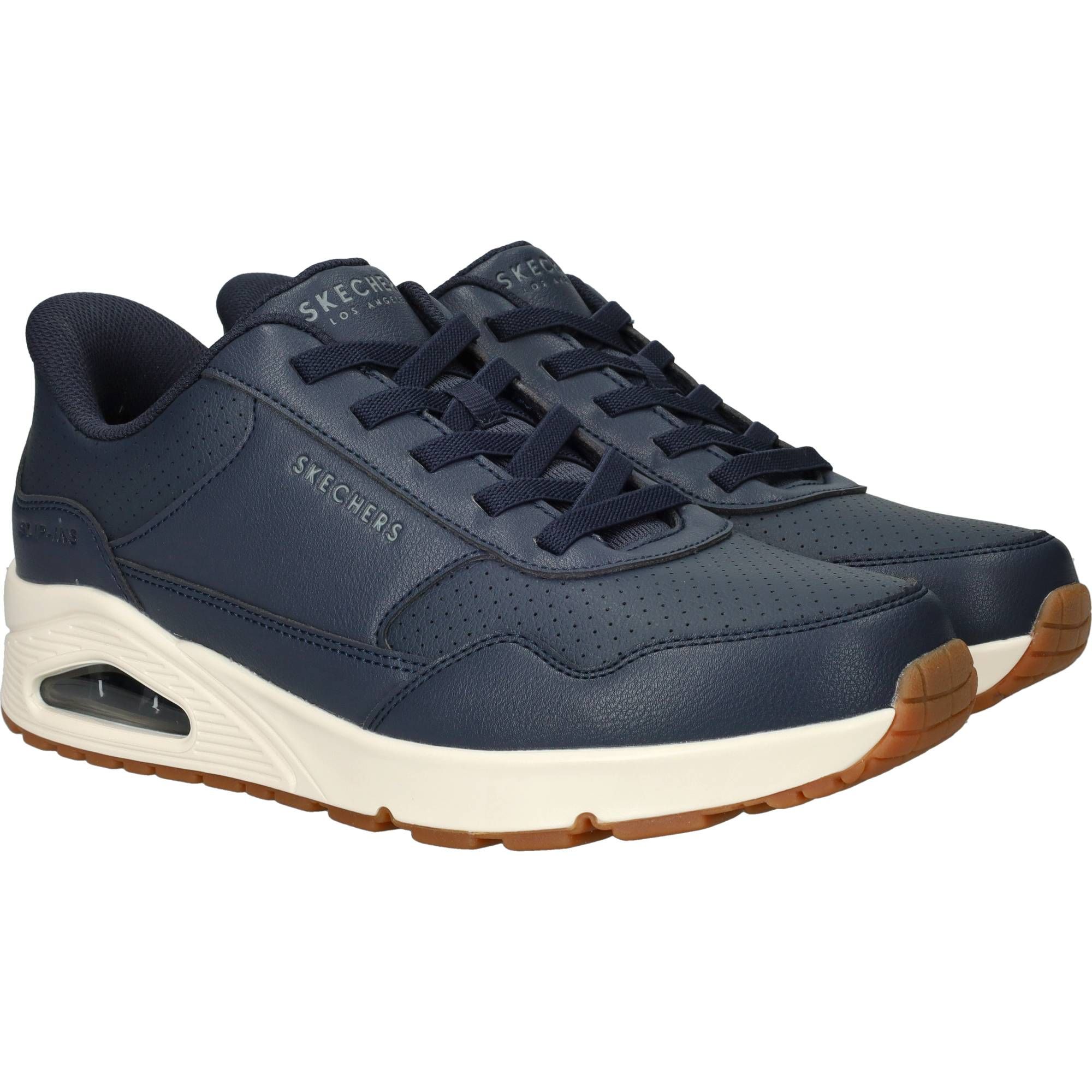 Durlinger Skechers Slip-Ins Uno Banksia