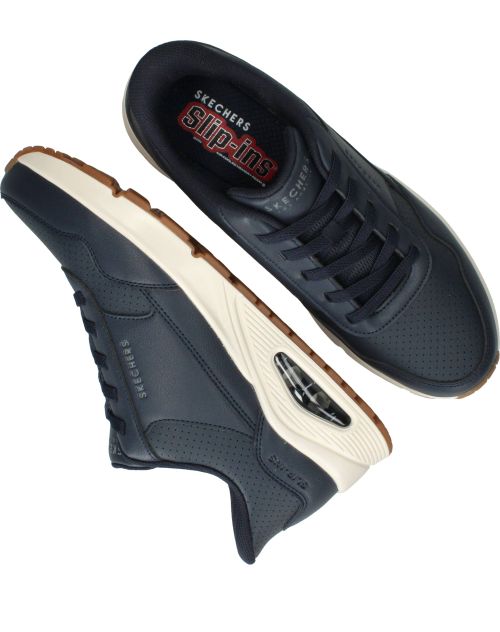 Durlinger Skechers Slip-Ins Uno Banksia
