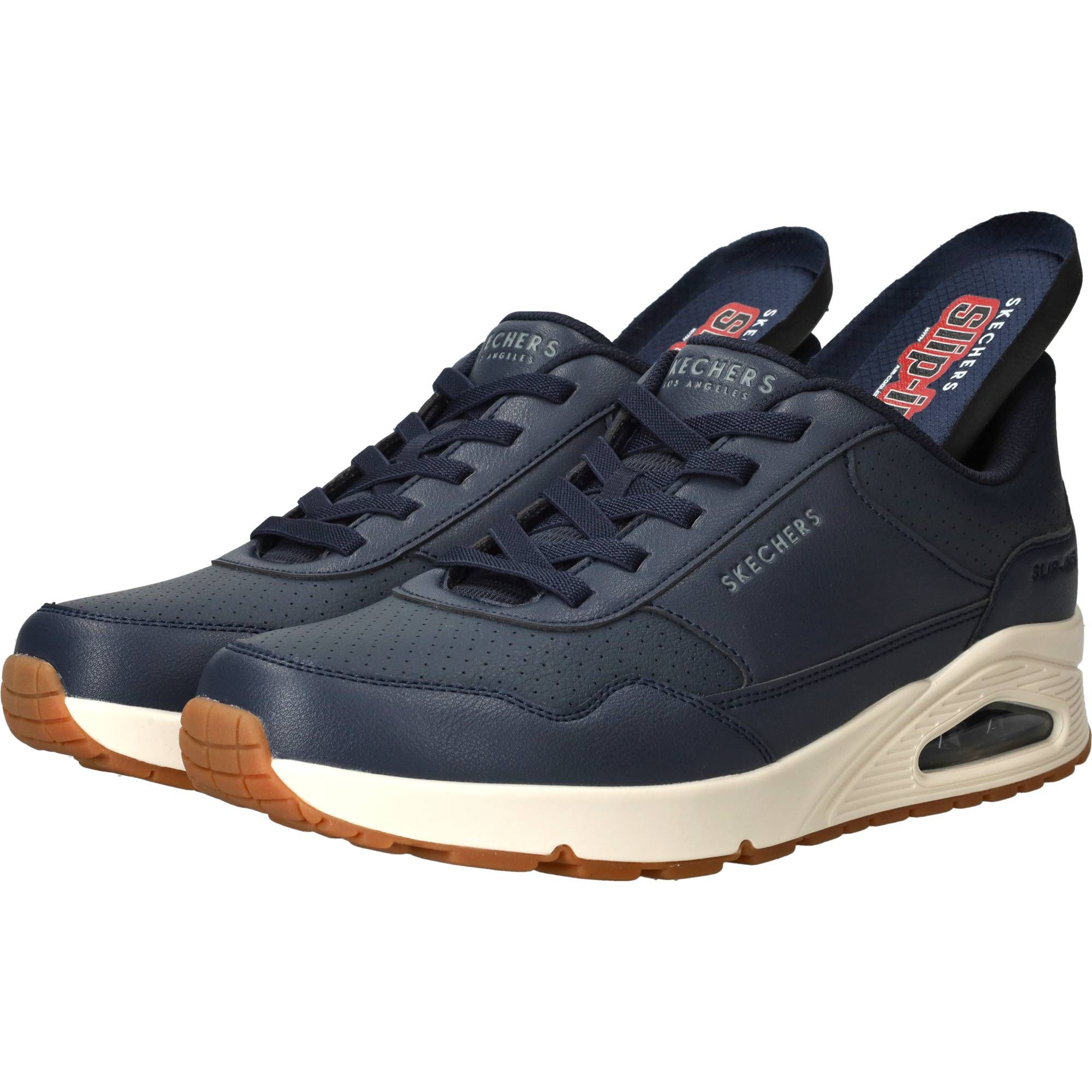 Durlinger Skechers Slip-Ins Uno Banksia