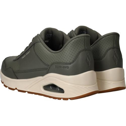 Durlinger Skechers Slip-Ins Uno Banksia