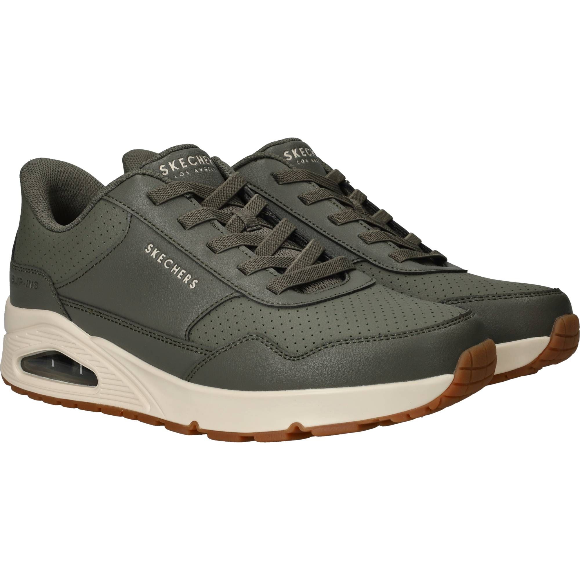Durlinger Skechers Slip-Ins Uno Banksia