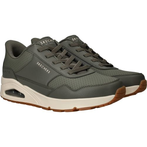 Durlinger Skechers Slip-Ins Uno Banksia