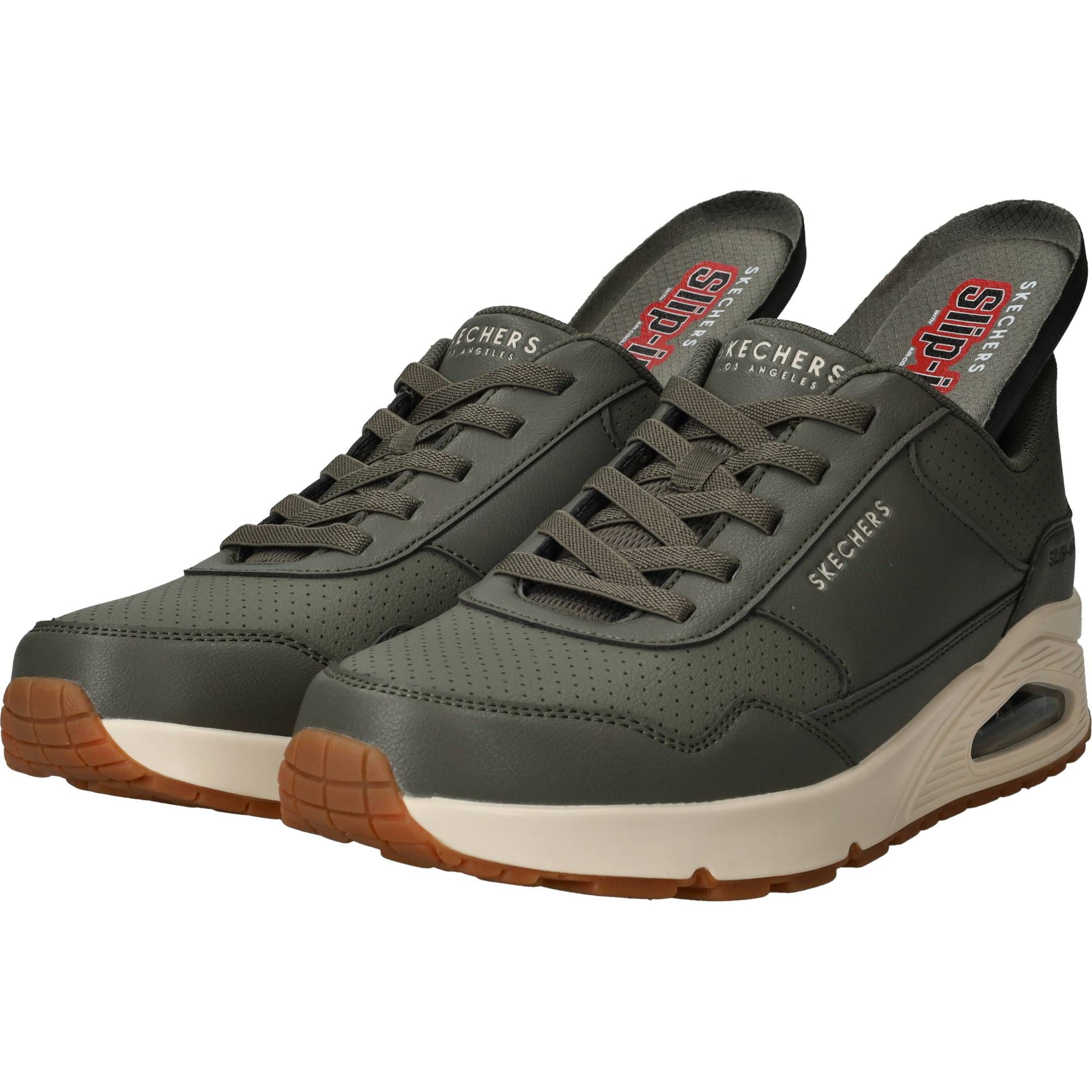 Durlinger Skechers Slip-Ins Uno Banksia