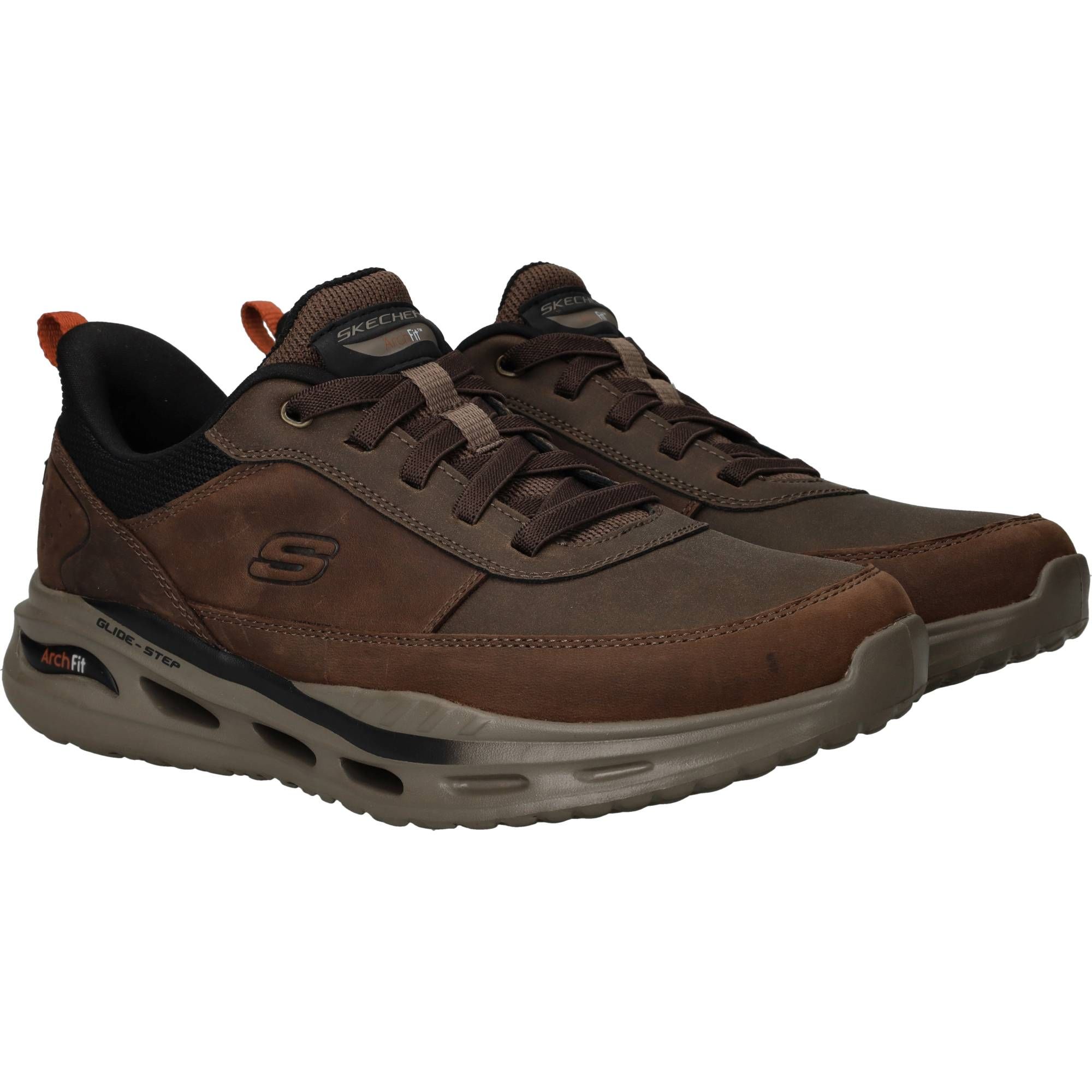 Durlinger Skechers Slip-Ins Arch Fit Orvan