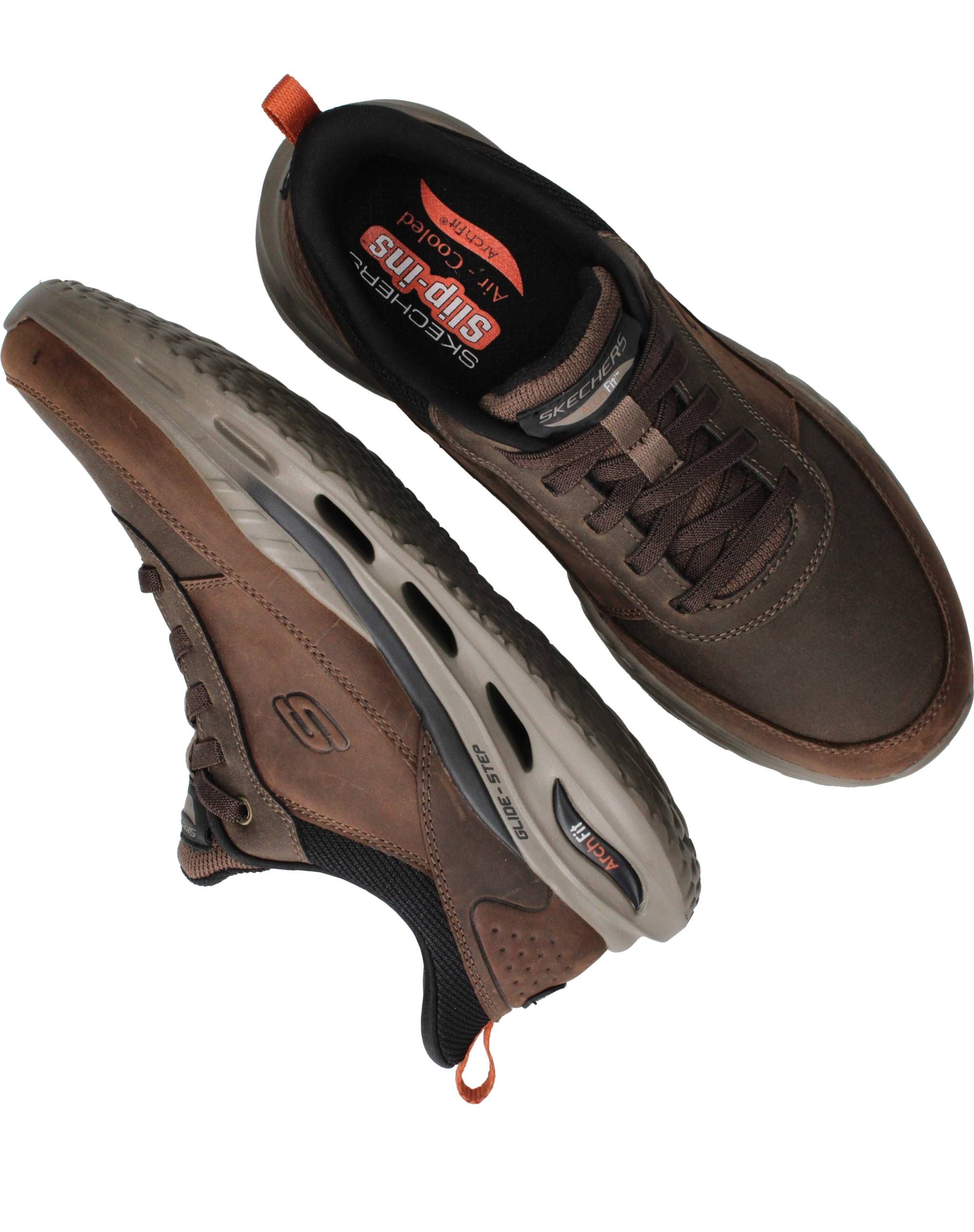 Durlinger Skechers Slip-Ins Arch Fit Orvan
