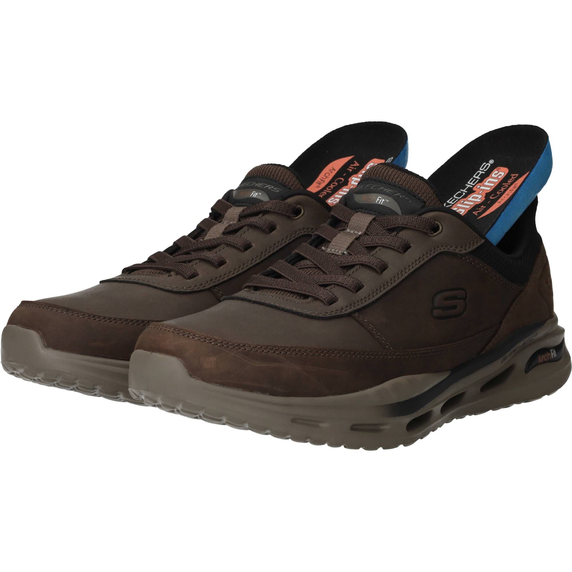 Durlinger Skechers Slip-Ins Arch Fit Orvan