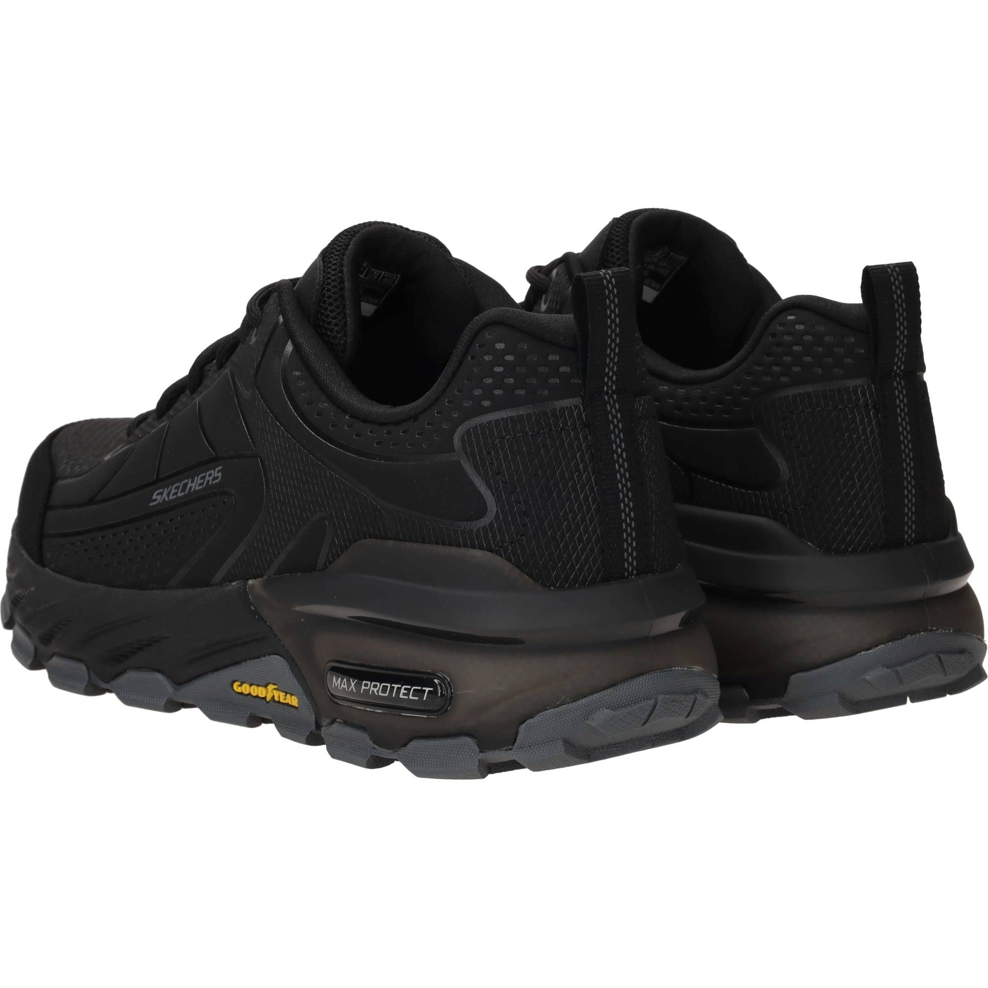 Durlinger Skechers Max Protect Irongaurd