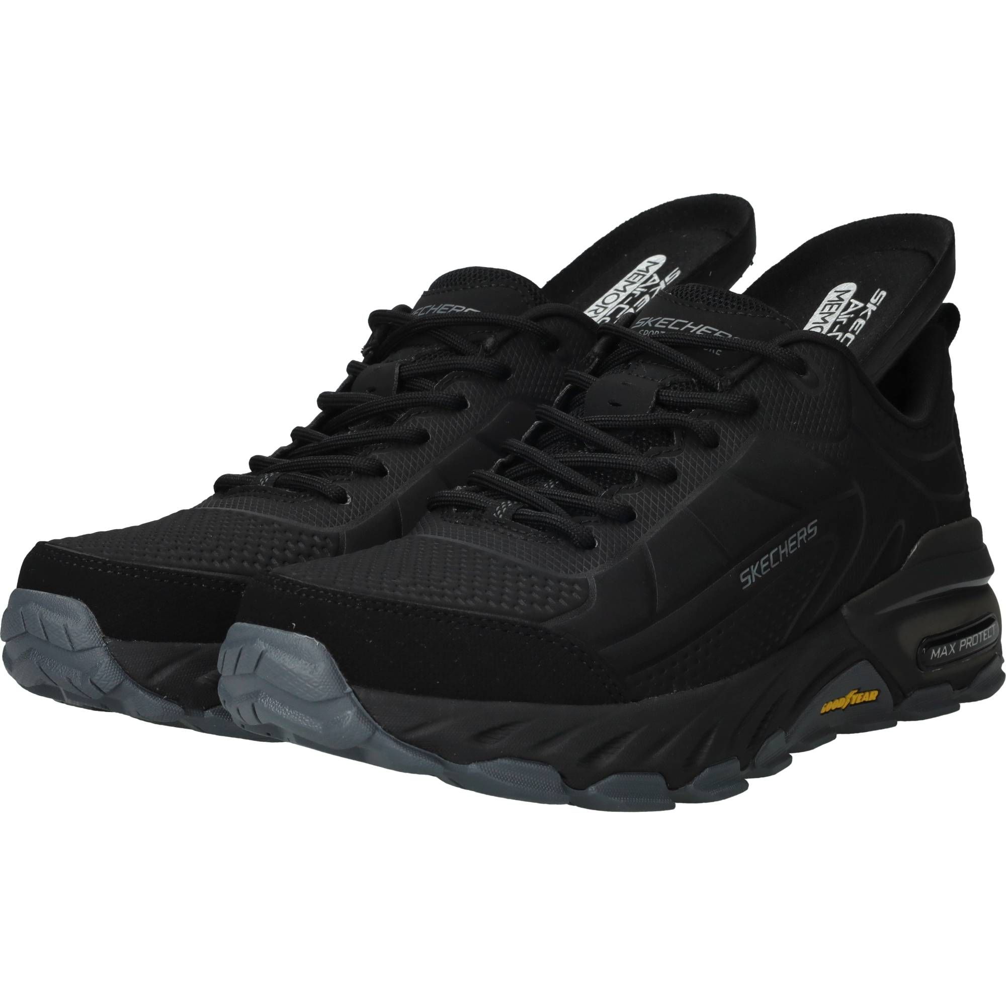 Durlinger Skechers Max Protect Irongaurd