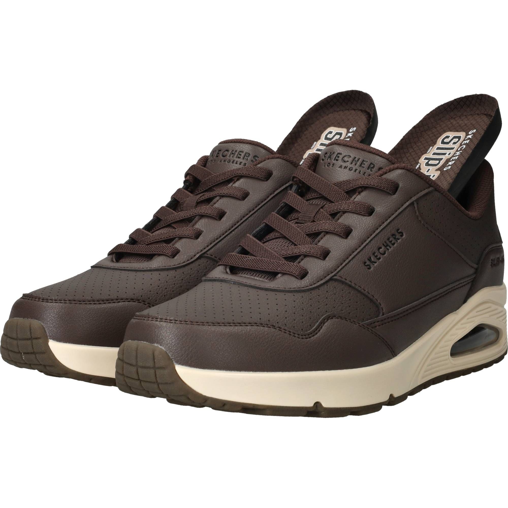 Durlinger Skechers Slip-Ins Uno Banksia