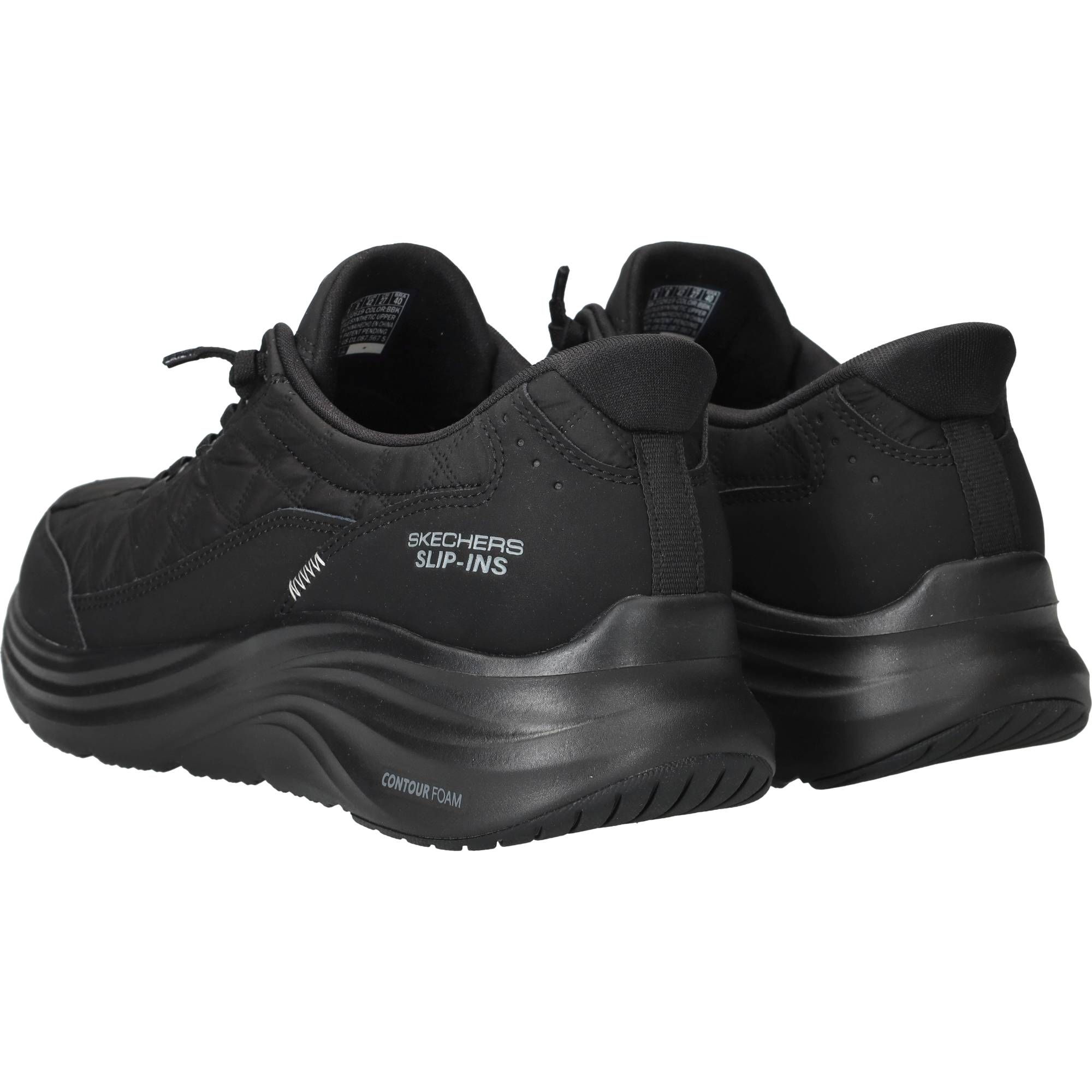 Durlinger Skechers Slip-Ins Contour Foam