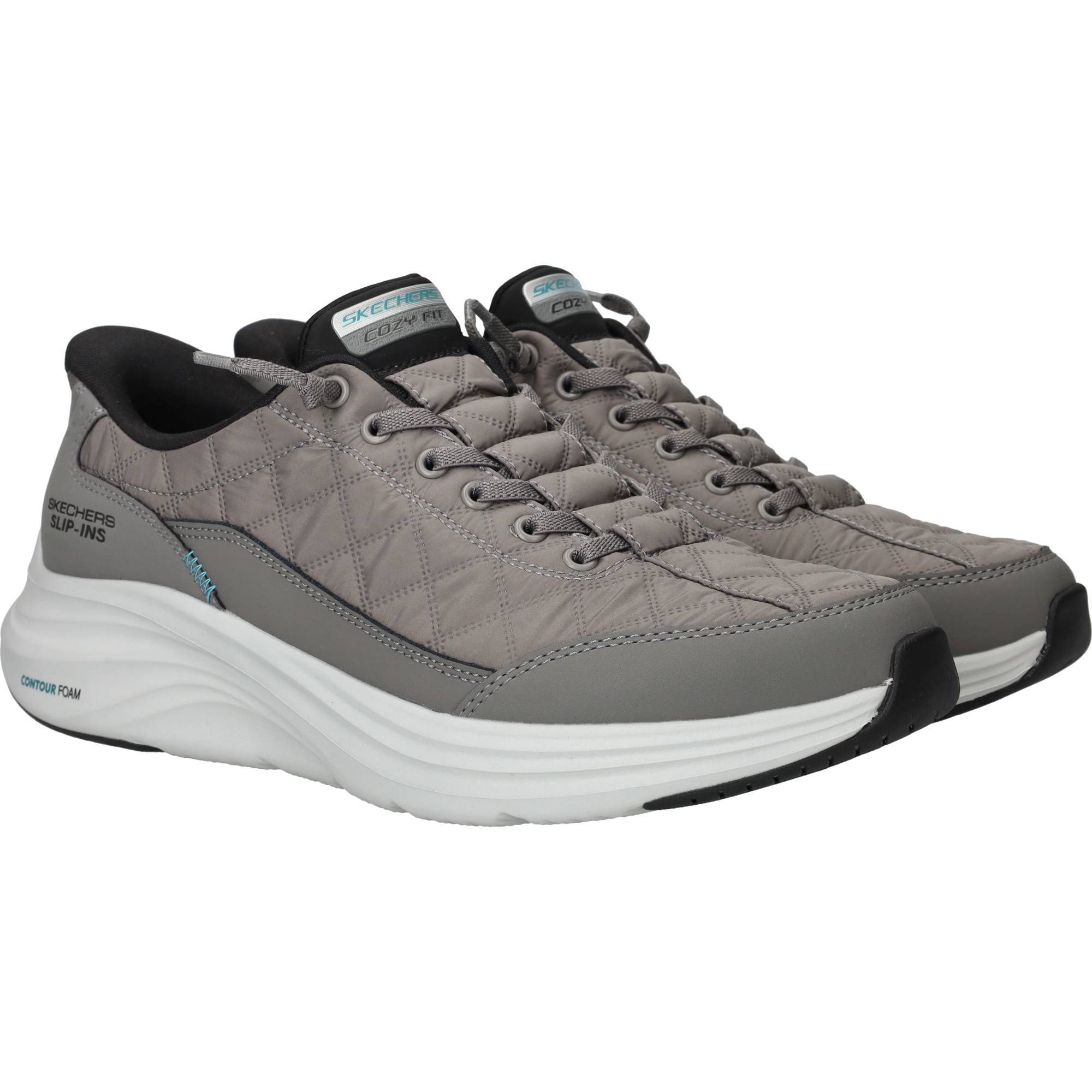 Durlinger Skechers Slip-Ins Contour Foam