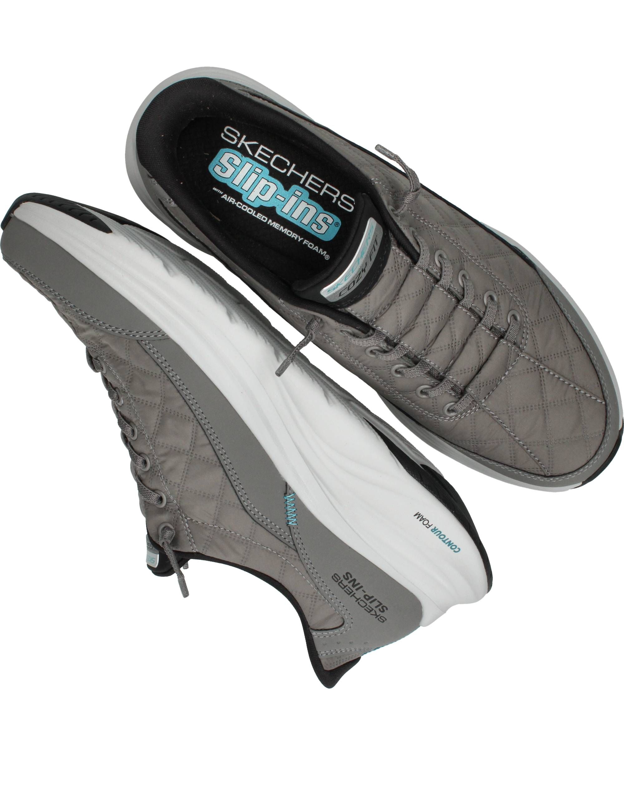 Durlinger Skechers Slip-Ins Contour Foam