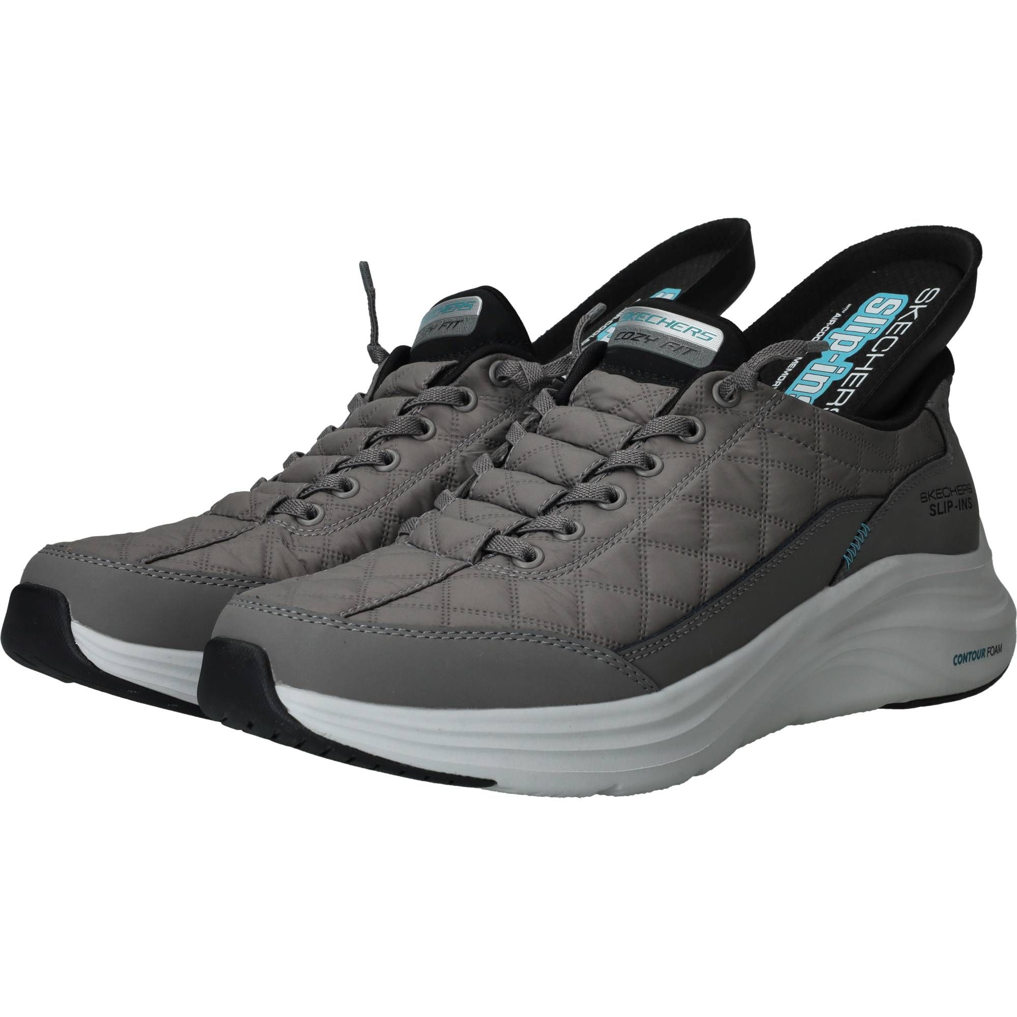 Durlinger Skechers Slip-Ins Contour Foam