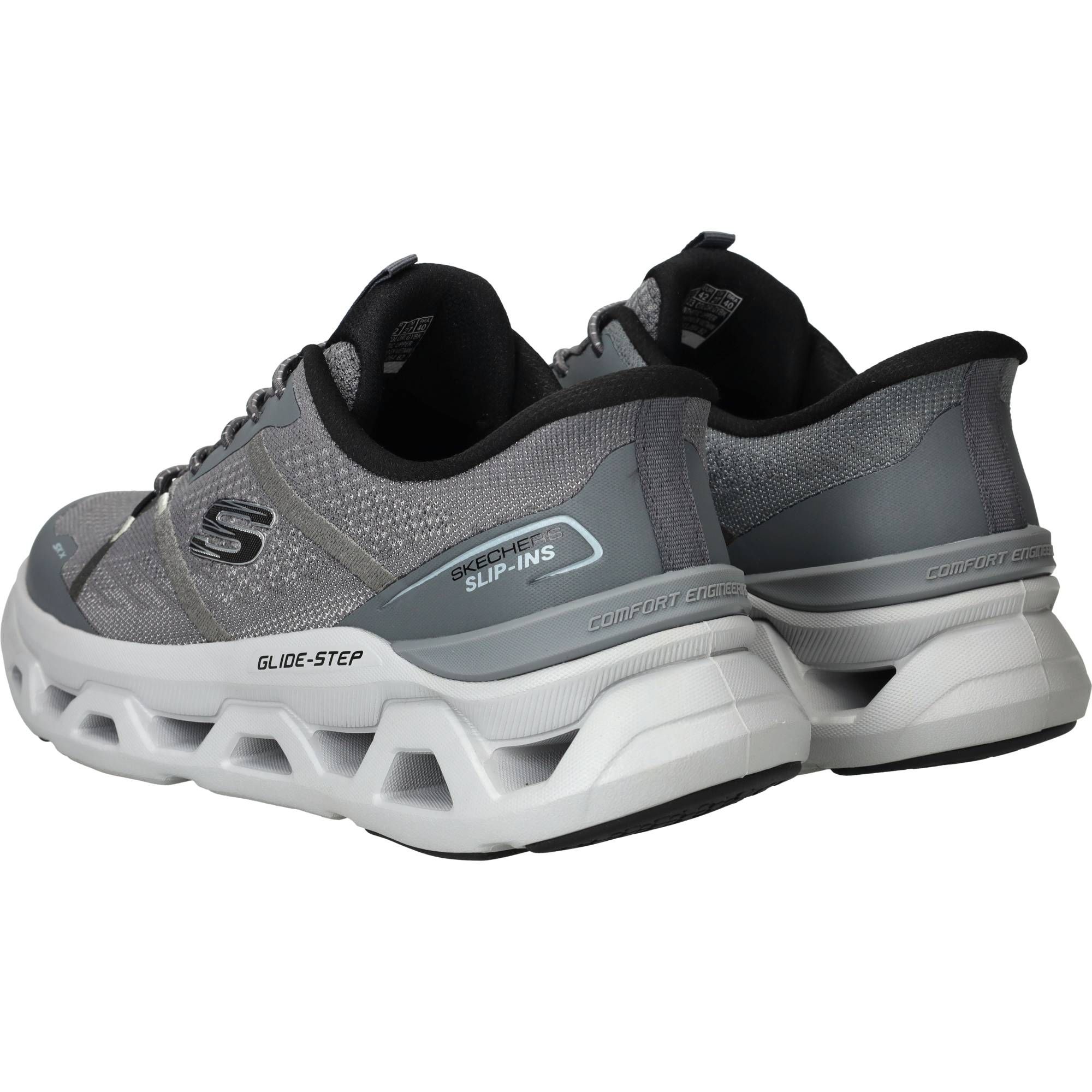 Durlinger Skechers Slip-Ins Glide Step Altus