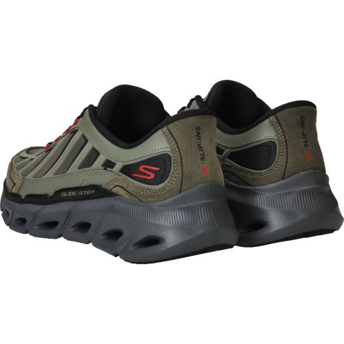 Durlinger Skechers Slip-Ins Relaxed-Fit Glide Step