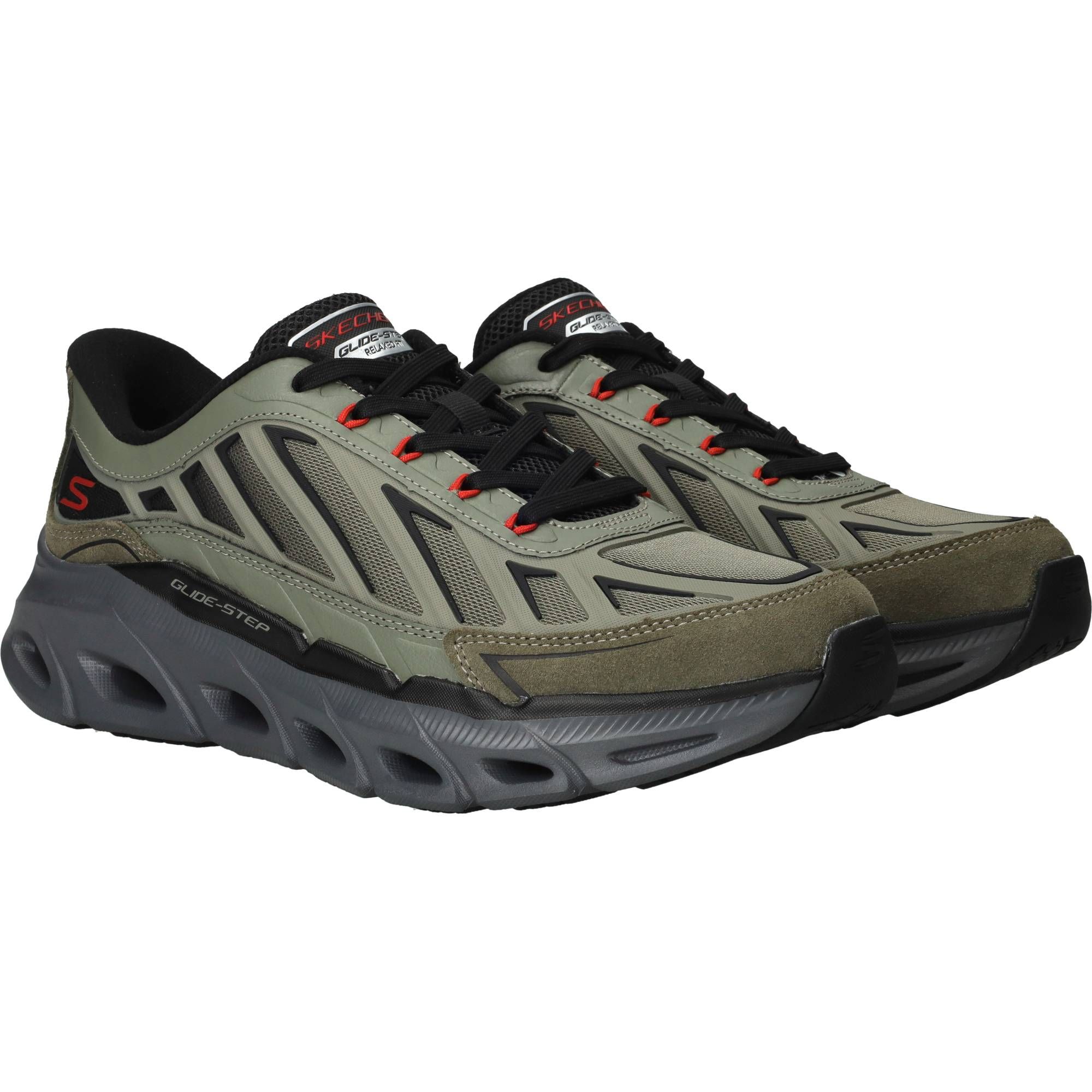 Durlinger Skechers Slip-Ins Relaxed-Fit Glide Step