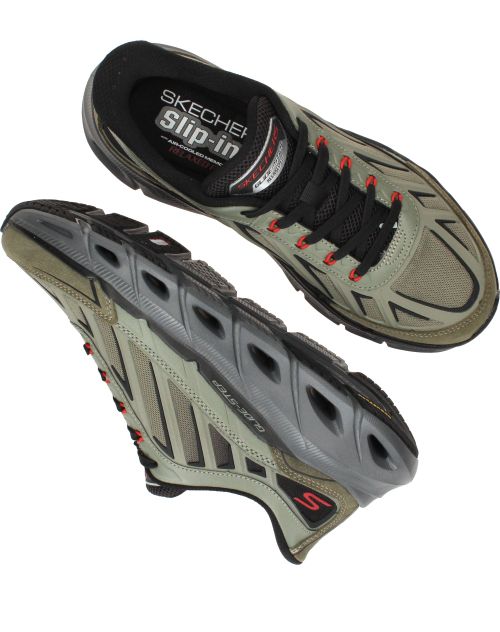 Durlinger Skechers Slip-Ins Relaxed-Fit Glide Step