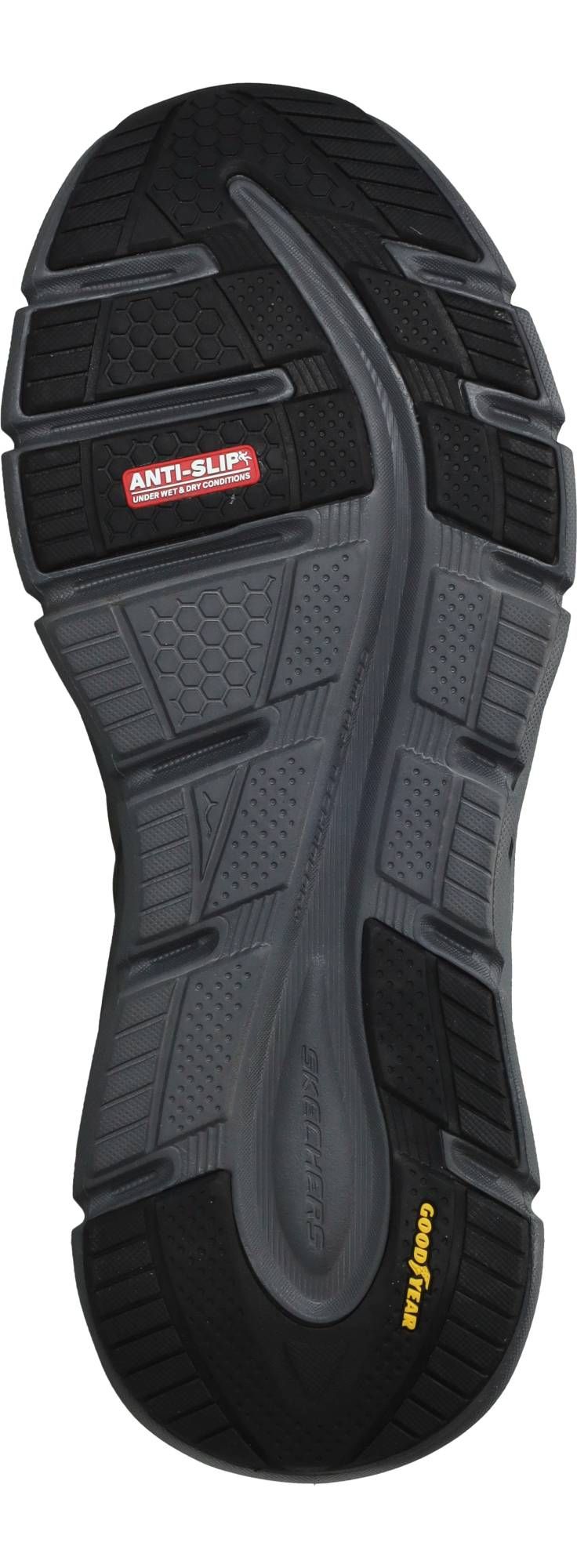 Durlinger Skechers Slip-Ins Relaxed-Fit Glide Step