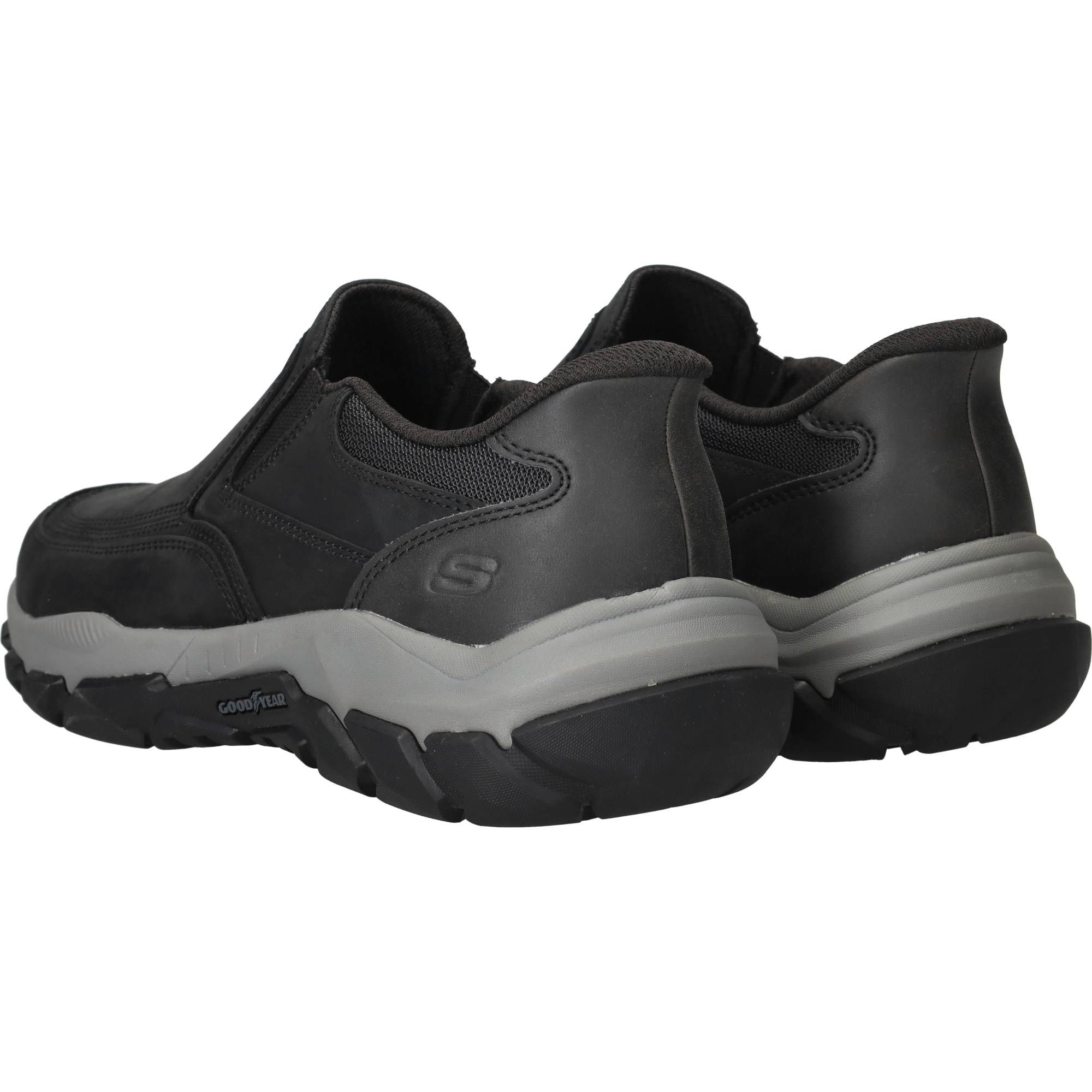Durlinger Skechers Slip-Ins Relaxed Fit Santoro