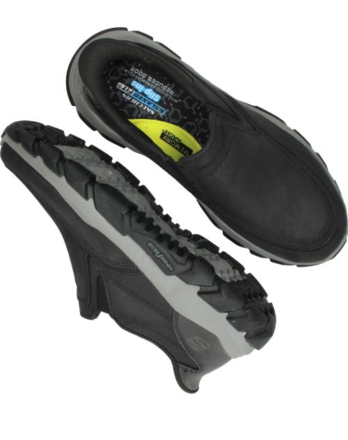 Durlinger Skechers Slip-Ins Relaxed Fit Santoro