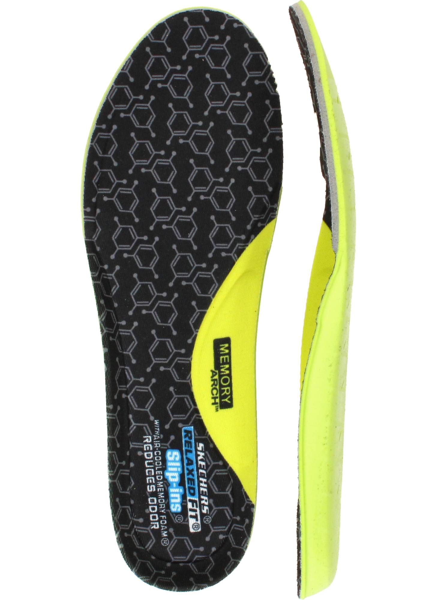 Durlinger Skechers Slip-Ins Relaxed Fit Santoro