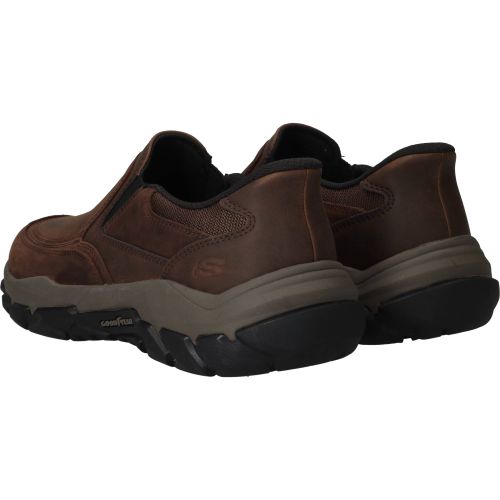 Durlinger Skechers Slip-Ins Relaxed Fit Santoro