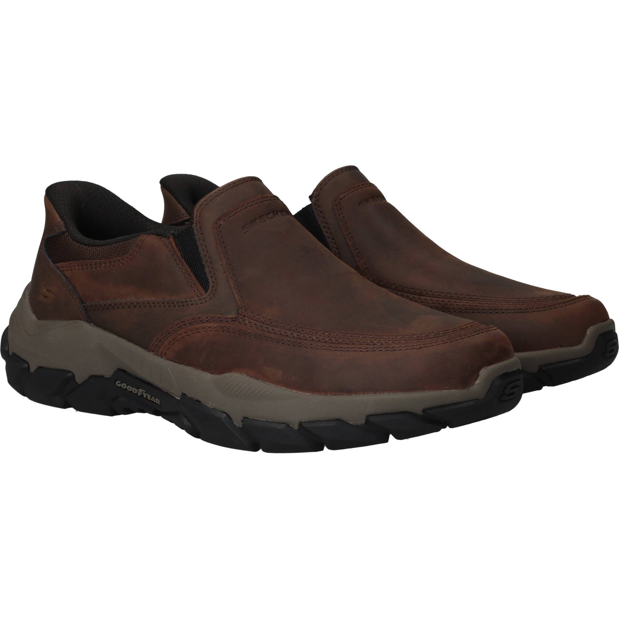 Durlinger Skechers Slip-Ins Relaxed Fit Santoro