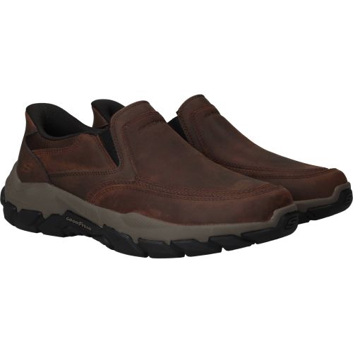 Durlinger Skechers Slip-Ins Relaxed Fit Santoro