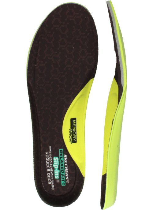 Durlinger Skechers Slip-Ins Relaxed Fit Santoro