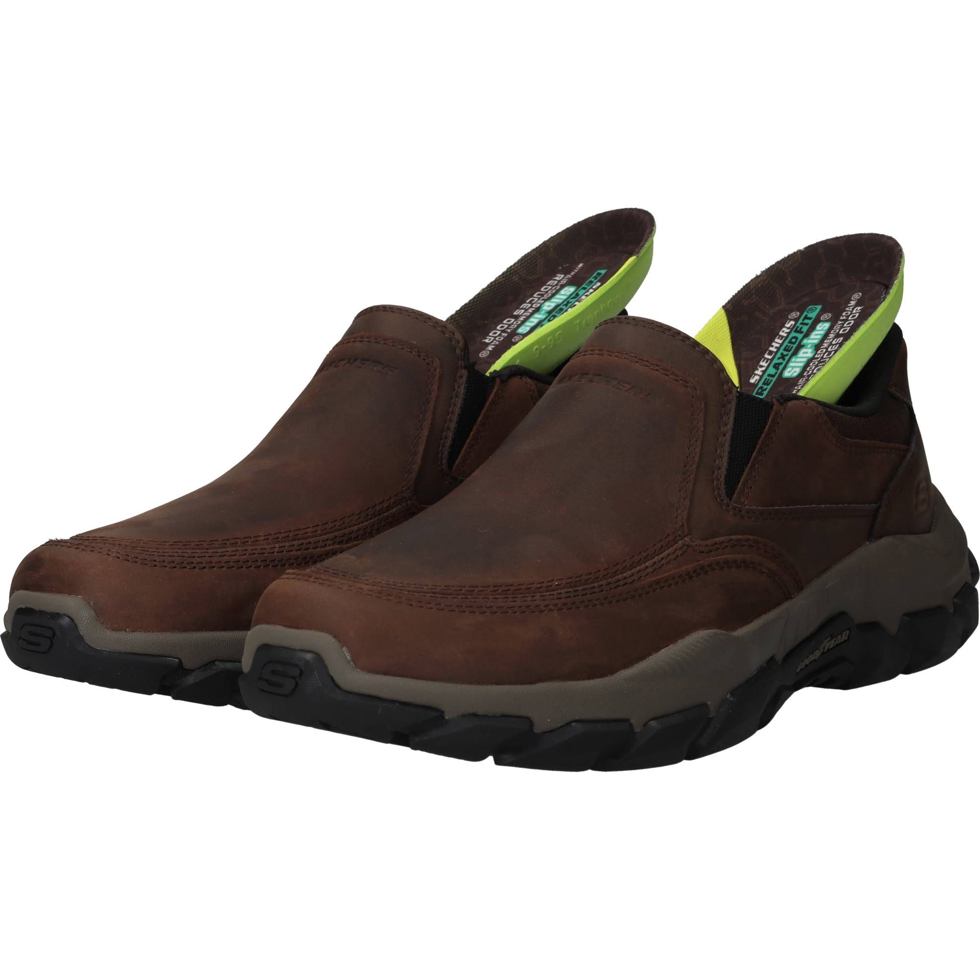 Durlinger Skechers Slip-Ins Relaxed Fit Santoro