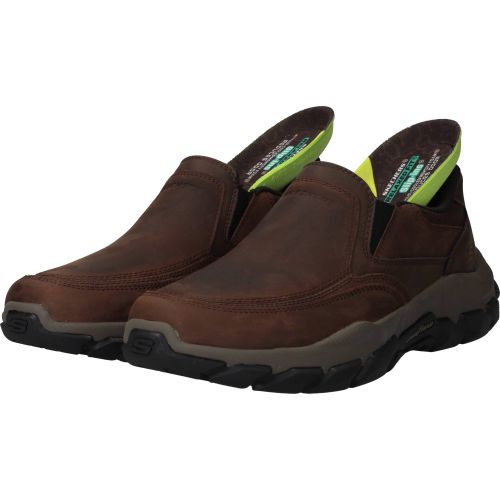 Durlinger Skechers Slip-Ins Relaxed Fit Santoro